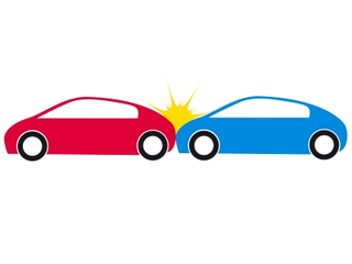 Illustration for article titled Blaming The Inattentive Driver Will Not Likely Result In Personal Hardship